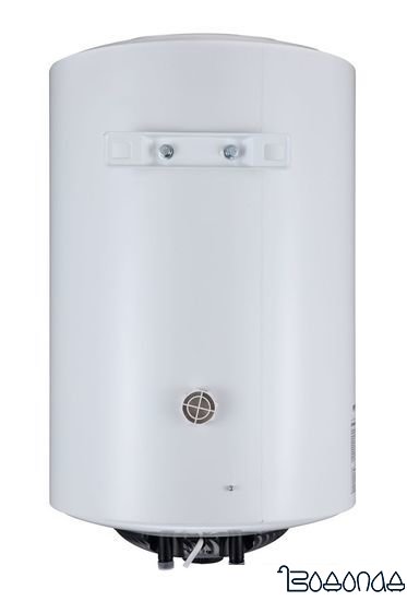Накопительный электрический водонагреватель MAUNFELD MWH80W01 фото 2