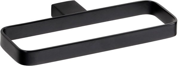 Держатель для полотенца Bemeta Nero 135004060 фото 1