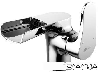 Смеситель Lemark Shift [LM4346C]