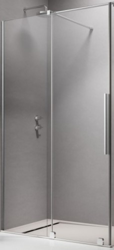 Душевая дверь Radaway Furo Wall 580 10110580-01-01