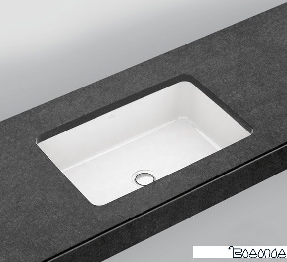 Умывальник Villeroy & Boch Architectura 41776001