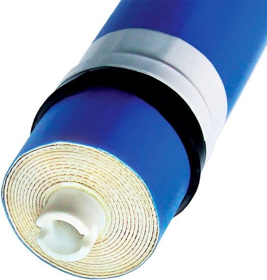 Комплект картриджей БАРЬЕР Профи Осмо Финиш Р162Р00 фото 2