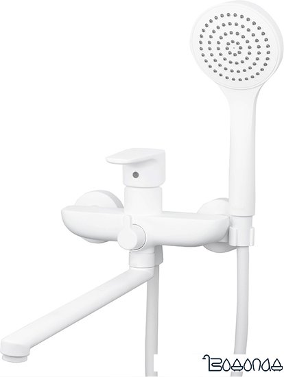 Смеситель Gross Aqua Evo 7121297MW-35F