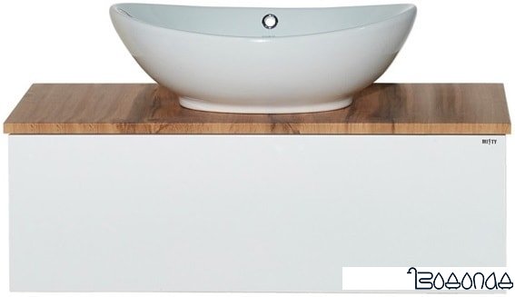 Misty Тумба под умывальник Ива-90