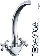 Смеситель Gappo G4143