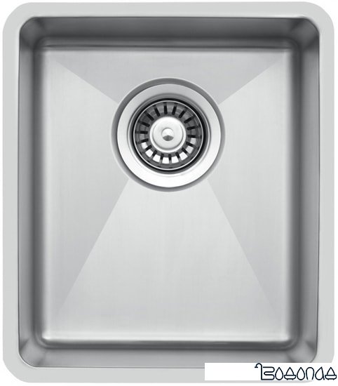 Кухонная мойка ZorG ZRE 4449 Кухонная мойка ZorG ZRE 4449
