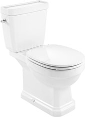 Унитаз Roca Carmen Rimless 3420A7000