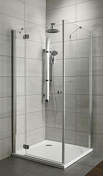 Душевой уголок Radaway KDJ 120 L 32245-01-01NL