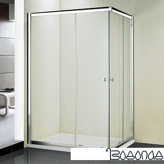 Душевой уголок WeltWasser WW200 200QS22-10080 фото 2