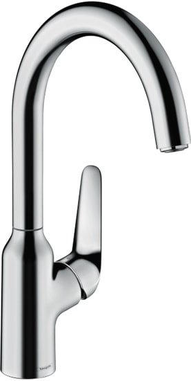 Смеситель Hansgrohe M421-H220 71802000