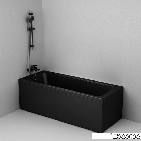 Ванна AM.PM Gem W90A-170-070B-A