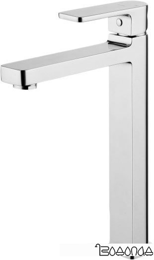 Смеситель Omnires Beretti BA7812 CR