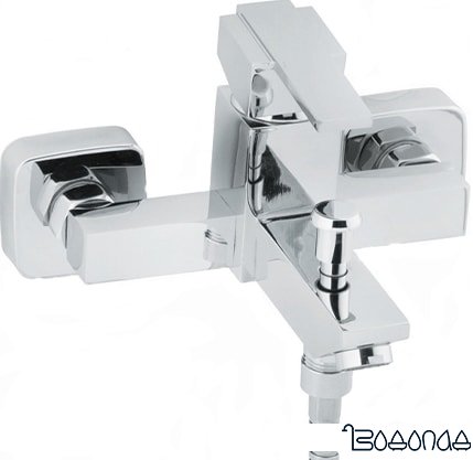 Смеситель Inan Kuvars M1201K