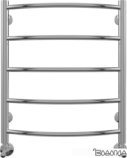 Полотенцесушитель TERMINUS Классик П5 (500x596)