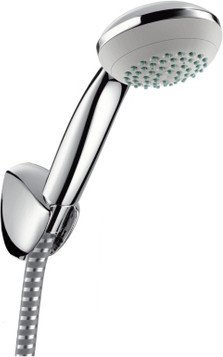 Душевой гарнитур Hansgrohe Crometta 85 1jet [27577000]