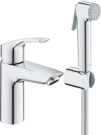 Смеситель Grohe Eurosmart 23124003