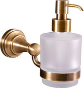 Дозатор для жидкого мыла Slezak RAV MKA0303SM