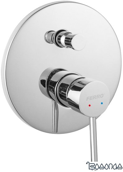 Смеситель Ferro Fiesta BFI7P