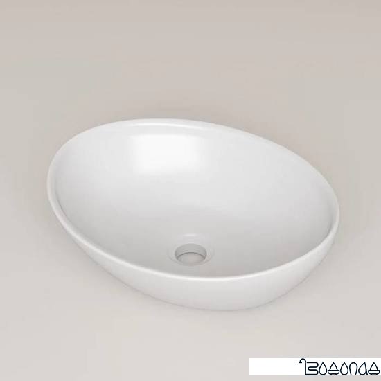 Умывальник IDDIS Cloud CLOWS06i27 фото 4