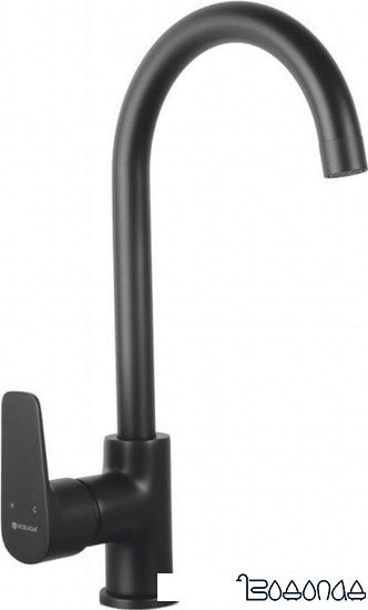 Смеситель Gross Aqua Evo 3118297MB-В02