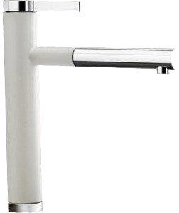 Смеситель Blanco Linee-S Silgranit (антрацит) [518438] фото 3