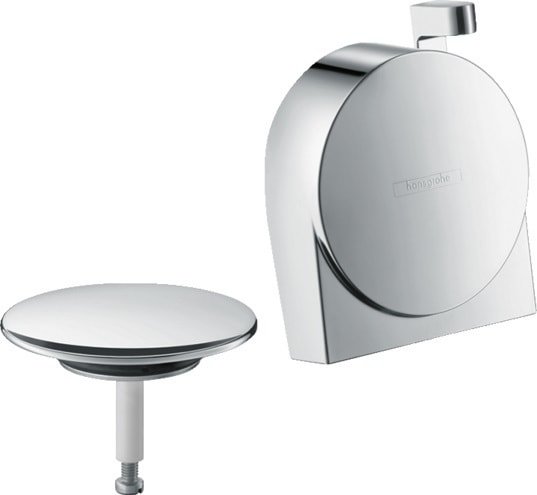 Донный клапан Hansgrohe Exafill S 58117000