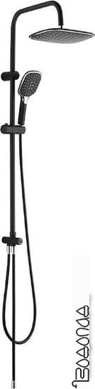 Душевая система Laveo Zorita PLZ 70KX