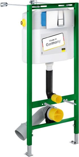 Инсталляция для унитаза Viega Eco [727550]