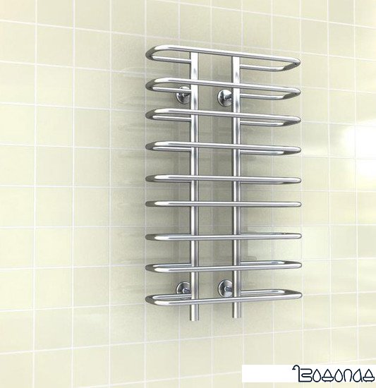 Полотенцесушитель Ростела Гамма 1/2" 70 см