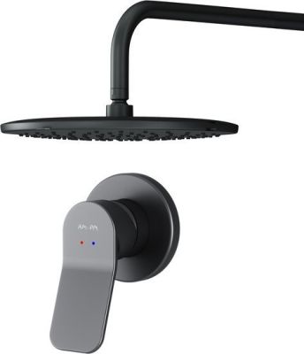 Душевая система AM.PM X-Joy FB85A2R002