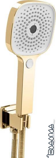 Душевая система Rea Orix Gold REA-P8464