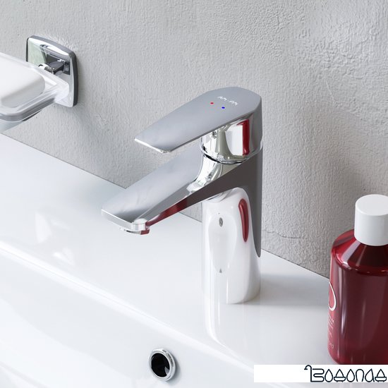 AM.PM Комплект мебели Gem S BK91GF