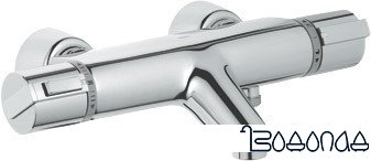 Смеситель Grohe Grohtherm 2000 34174000