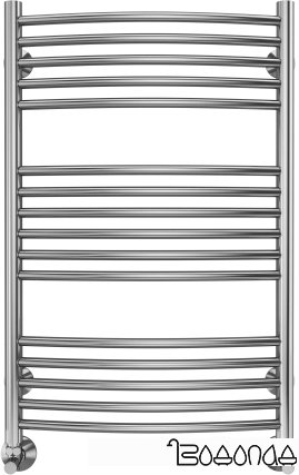 Полотенцесушитель TERMINUS Классик П16 500х800 нп