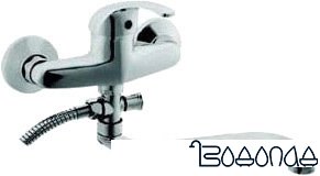 Смеситель Belezzo SA 102 Gamma