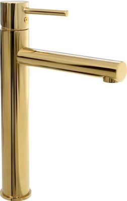 Смеситель Pea Tess H300042 (золотой)