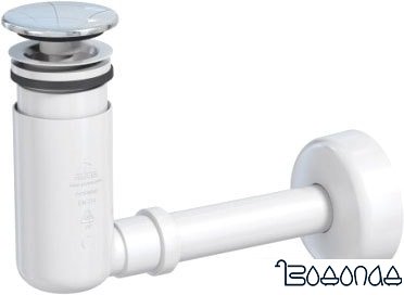 Сифон Prevex Easy clean 1512014