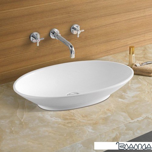 Умывальник Melana MLN-E407 69.5x41.5