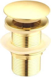 Донный клапан CeramaLux RD012