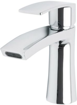 Смеситель Ahti Mikkeli MK201001