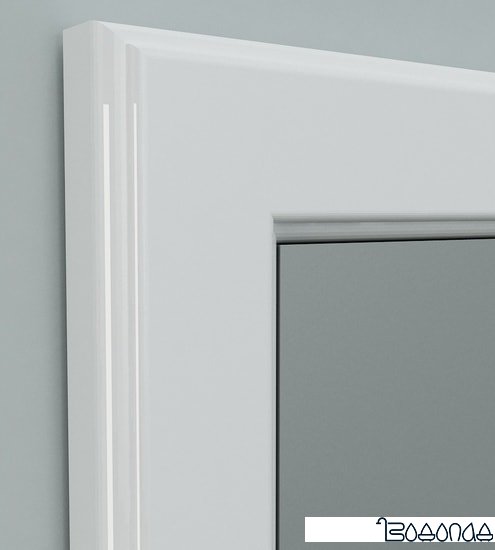 Vela Зеркало Комфорт 60 (прямоугольник) фото 4