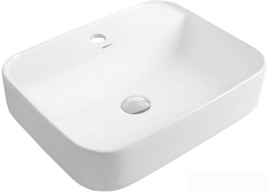Умывальник Aquanet Soul-2 50x40 фото 1