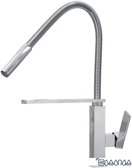 Смеситель Ahti Kemi KM823019