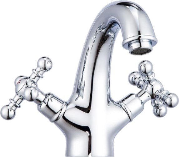 Смеситель Gappo G1089