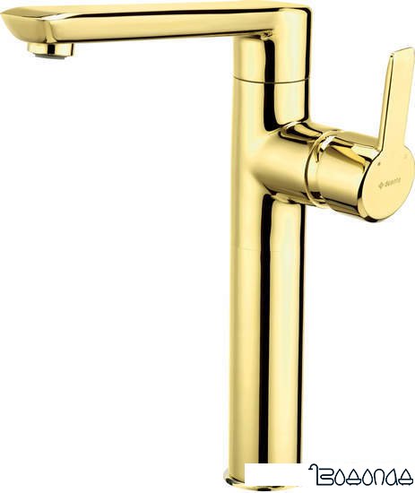 Смеситель Deante Arnika BQA Z20K