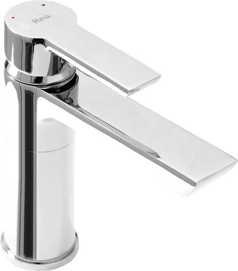 Смеситель Rea Argus B6208 (хром глянцевый)