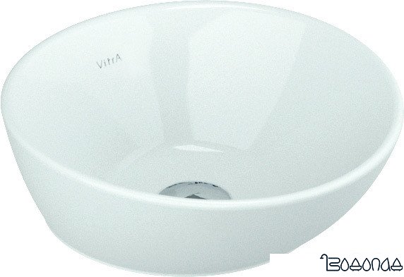 Умывальник Vitra Geo [4421B003-0016]