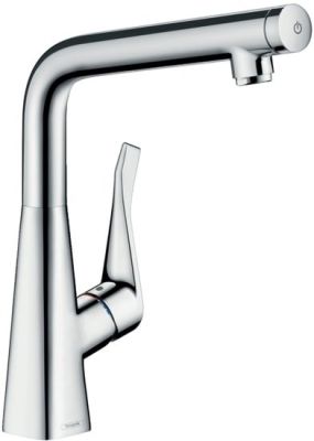 Смеситель Hansgrohe M712-H320 73810000
