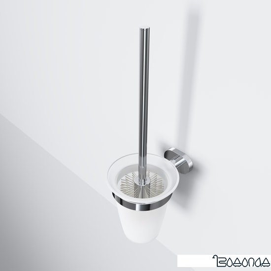 Ершик для унитаза AM.PM Sense A7433300