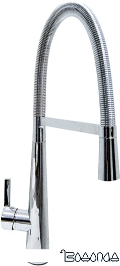 Смеситель Elleci P 01 Cromato фото 1